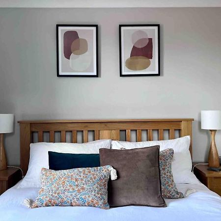 Cosy Georgian Cottage - Parking - Central Фроум Экстерьер фото