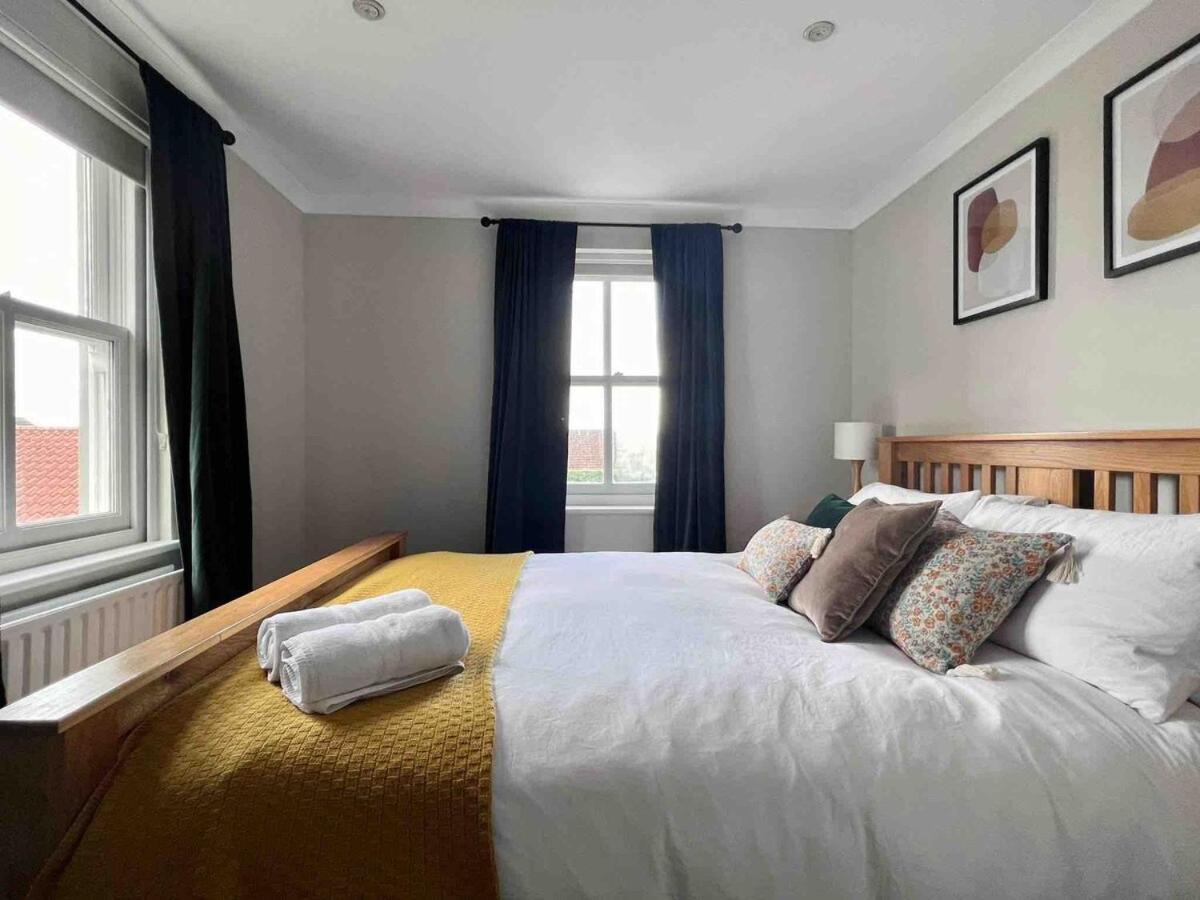Cosy Georgian Cottage - Parking - Central Фроум Экстерьер фото